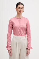 MOS MOSH ing - rózsaszín L - answear - 49 990 Ft
