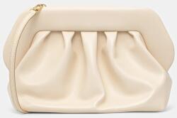 Themoire lapos táska Bios - bézs Univerzális méret