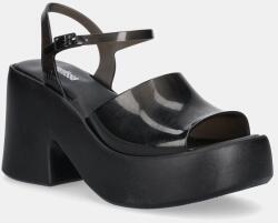 Melissa szandál MELISSA LINA AD - fekete Női 40