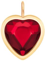 Lilou aranyozott medál ICONS - arany Univerzális méret