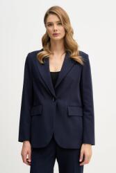 Sisley zakó - sötétkék 38