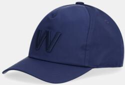 Weekend Max Mara baseball sapka AGIULIVA - kék Univerzális méret