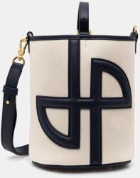 Patou kézitáska - bézs Univerzális méret - answear - 269 990 Ft