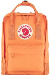 Fjällräven hátizsák Kanken Mini - narancssárga Univerzális méret - answear - 22 990 Ft