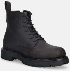 Vagabond Shoemakers bőr bakancs CAMERON - barna Férfi 40