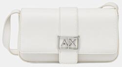 Armani Exchange kézitáska - fehér Univerzális méret - answear - 42 990 Ft