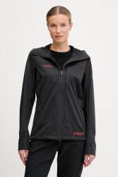 Mammut sportos dzseki Ultimate VIII - fekete L