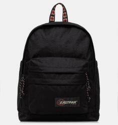 EASTPAK hátizsák KITTERY PAK'R - fekete Univerzális méret