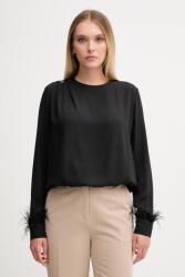 Gaudi felső - fekete 38 - answear - 24 490 Ft