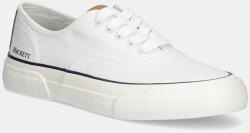 Hackett London sportcipő BLAKE SMART - fehér Férfi 42