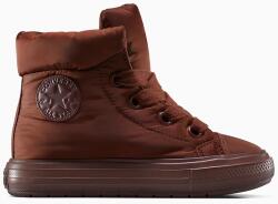Converse hócipő Chuck Taylor All Star Elements Boot - barna Női 38 - answear - 31 990 Ft