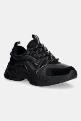 Steve Madden sportcipő Animates-E - fekete Női 37