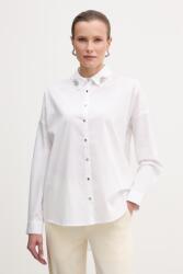 Morgan ing - fehér 40 - answear - 24 990 Ft