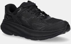 Hoka cipő Clifton One 9 - fekete Női 38