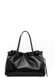 Tory Burch kézitáska Ella - fekete Univerzális méret - answear - 179 990 Ft