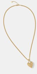 Zadig&Voltaire nyaklánc - arany Univerzális méret - answear - 104 990 Ft