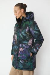 MEDICINE parka - többszínű XS - answear - 20 990 Ft