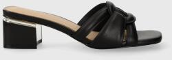 Aldo papucs NAJLA - fekete Női 38
