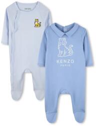 Kenzo kids rugdalózó 2 db - kék 67