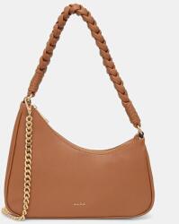 Aldo kézitáska - barna Univerzális méret - answear - 16 890 Ft