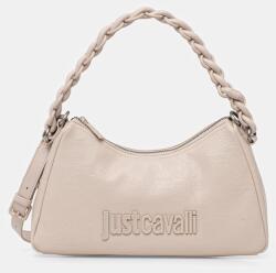 Just Cavalli kézitáska - bézs Univerzális méret - answear - 70 990 Ft