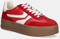 Steve Madden sportcipő Off-Track - piros Női 39