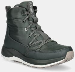 Rossignol hócipő ROSSI PODIUM - zöld Férfi 44