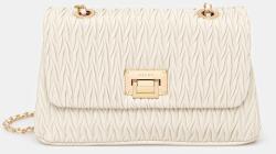 Aldo kézitáska - bézs Univerzális méret - answear - 19 690 Ft