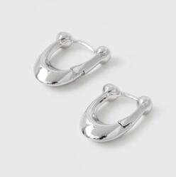 Coach fülbevaló - ezüst Univerzális méret - answear - 15 990 Ft