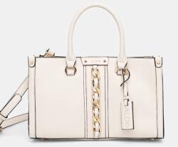 Aldo kézitáska RANAEVER - bézs Univerzális méret