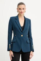 Elisabetta Franchi zakó - sötétkék 34