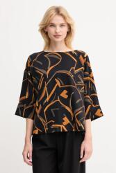 Joseph Ribkoff felső - fekete 46 - answear - 47 990 Ft
