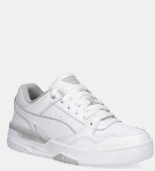 PUMA gyerek sportcipő Rebound Retro - fehér 37