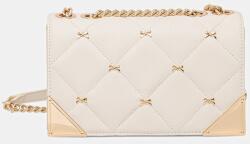 Aldo kézitáska - bézs Univerzális méret - answear - 20 390 Ft