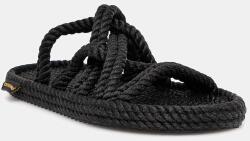 Bohonomad papucs Rome - fekete Női 39