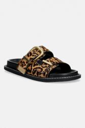Steve Madden papucs Arch-L - barna Női 38