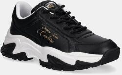 Versace sportcipő - fekete Női 37 - answear - 63 990 Ft