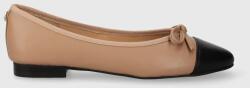 Steve Madden balerina Ellison - bézs Női 36