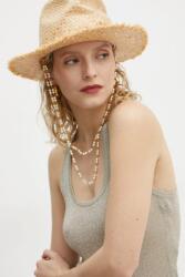 Ruslan Baginskiy kalap 0 - bézs M - answear - 145 390 Ft