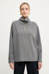 Simona Corsellini felső - szürke 40