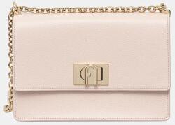 Furla kézitáska - rózsaszín Univerzális méret - answear - 107 990 Ft