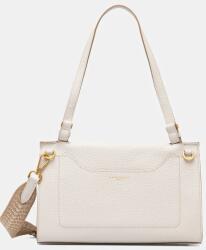 Gianni Chiarini bőr táska NICOLE - bézs Univerzális méret