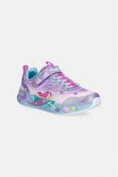Skechers sportcipő MERMAID DREAMS - lila 32