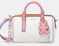 Aldo kézitáska AZELIA - fehér Univerzális méret