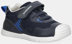 Biomecanics gyerek félcipő - sötétkék 18 - answear - 17 190 Ft