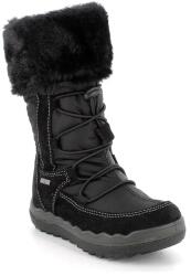 Primigi télicipő - fekete 35