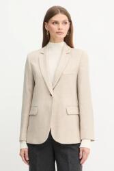 Marella gyapjúkeverék felső Emme by Marella - bézs 40