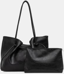 ANSWEAR kézitáska - fekete Univerzális méret - answear - 18 990 Ft