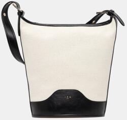 IRO kézitáska - fekete Univerzális méret - answear - 114 990 Ft