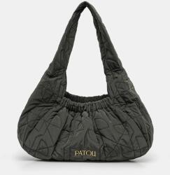 Patou kézitáska - zöld Univerzális méret